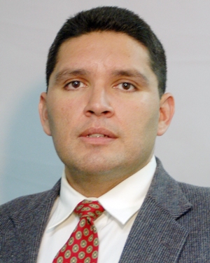 Manny Martinez